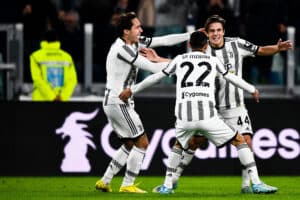 Juventus