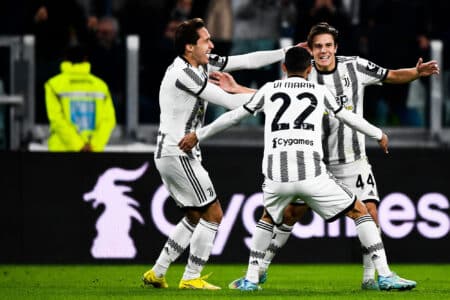 Juventus