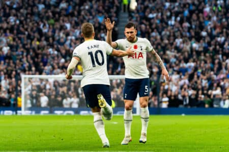 Tottenham