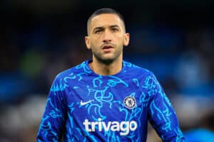 Hakim Ziyech
