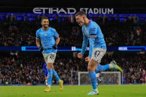 Manchester City