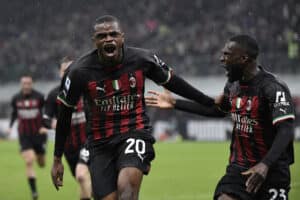 Milan