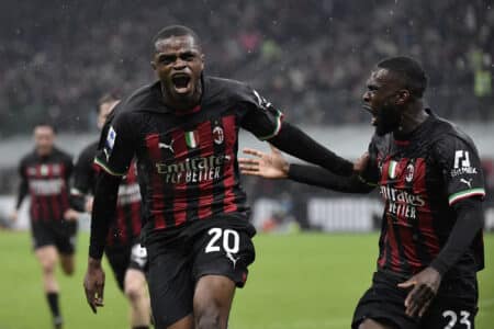 Milan