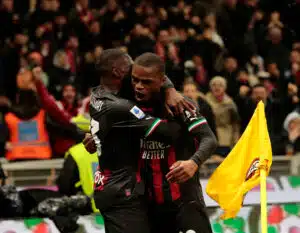 Lazio - AC Milan : Les compositions probables !