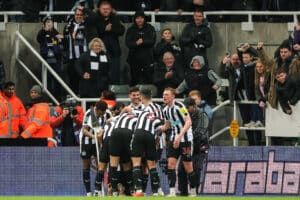Newcastle