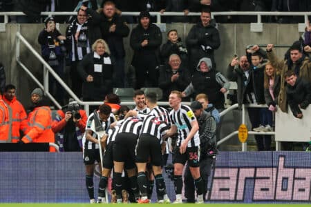 Newcastle