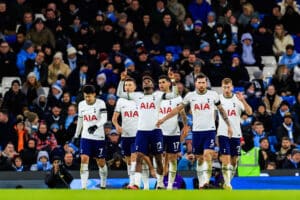 Tottenham