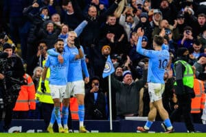 Manchester City