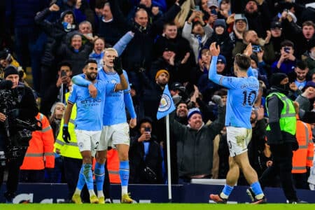 Manchester City