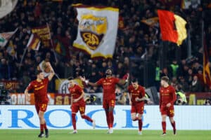 Roma