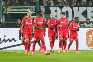 Leverkusen