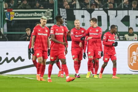 Leverkusen