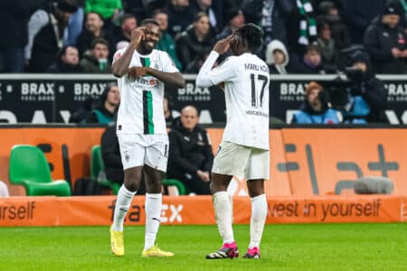 gladbach