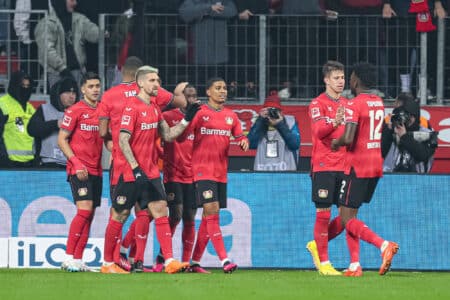 Leverkusen