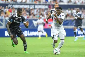 Niort - Bordeaux : Les compositions probables !