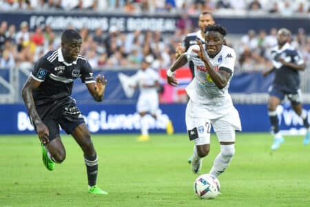 Bordeaux - Niort