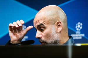 Manchester City