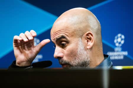 Manchester City