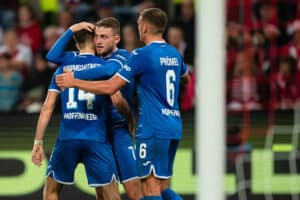 Hoffenheim