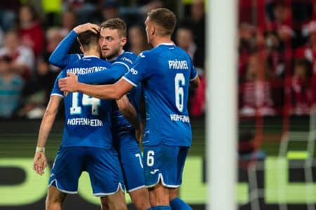 Hoffenheim