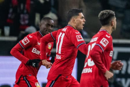 Leverkusen