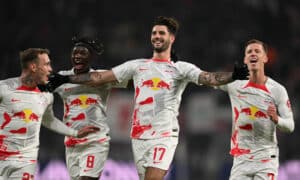 RB Leipzig