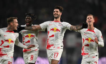 RB Leipzig