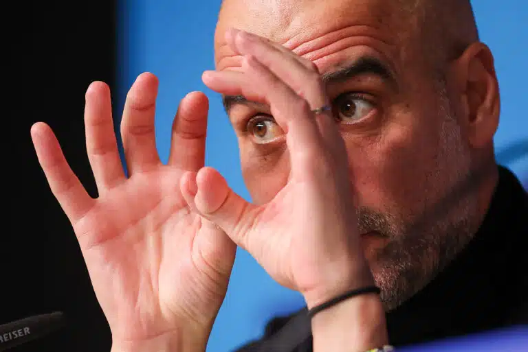 Leipzig – Manchester City : Les compos probables City
