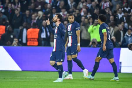 PSG