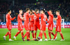 Bayern
