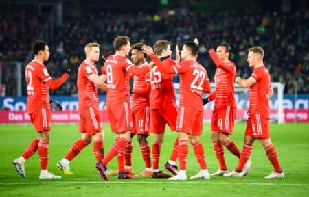 Bayern