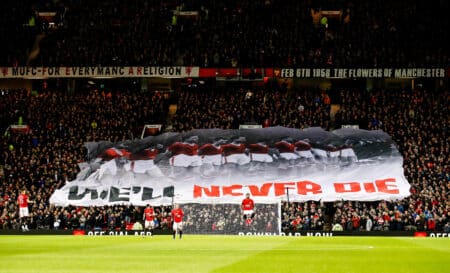 Man U