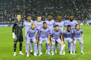 Real Madrid - Al Hilal : Les compositions probables