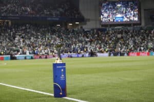 Coupe du Monde des clubs