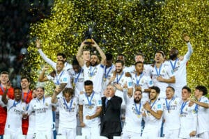 Coupe du monde des clubs