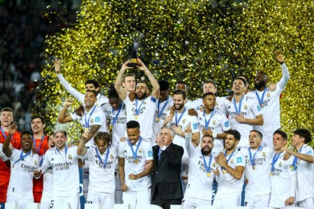Coupe du monde des clubs