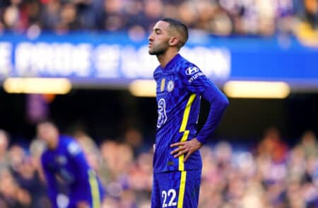 Ziyech