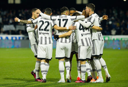 Juventus
