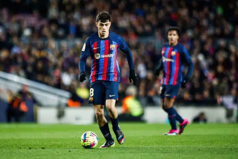 Barcelone