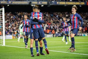 Barcelone