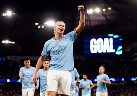 Manchester City