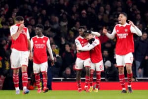 Arsenal