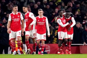 Arsenal