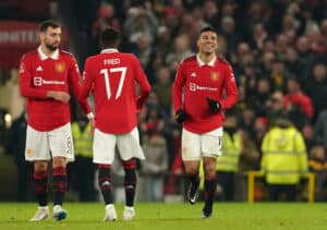 Manchester United