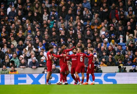Liverpool