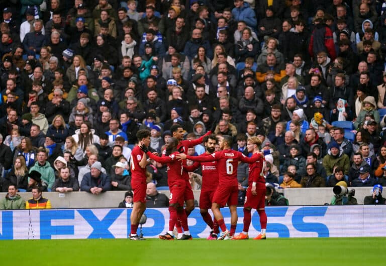 Liverpool