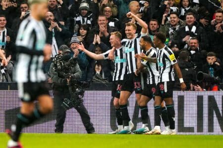 Newcastle
