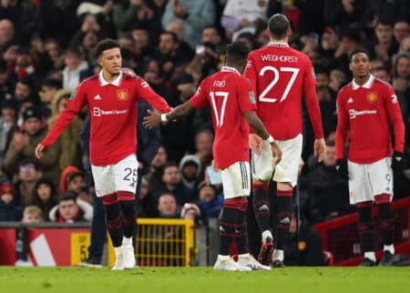Manchester United