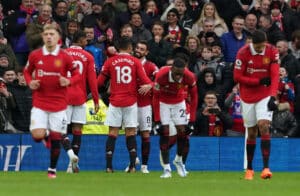 Manchester United