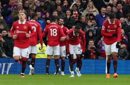 Manchester United